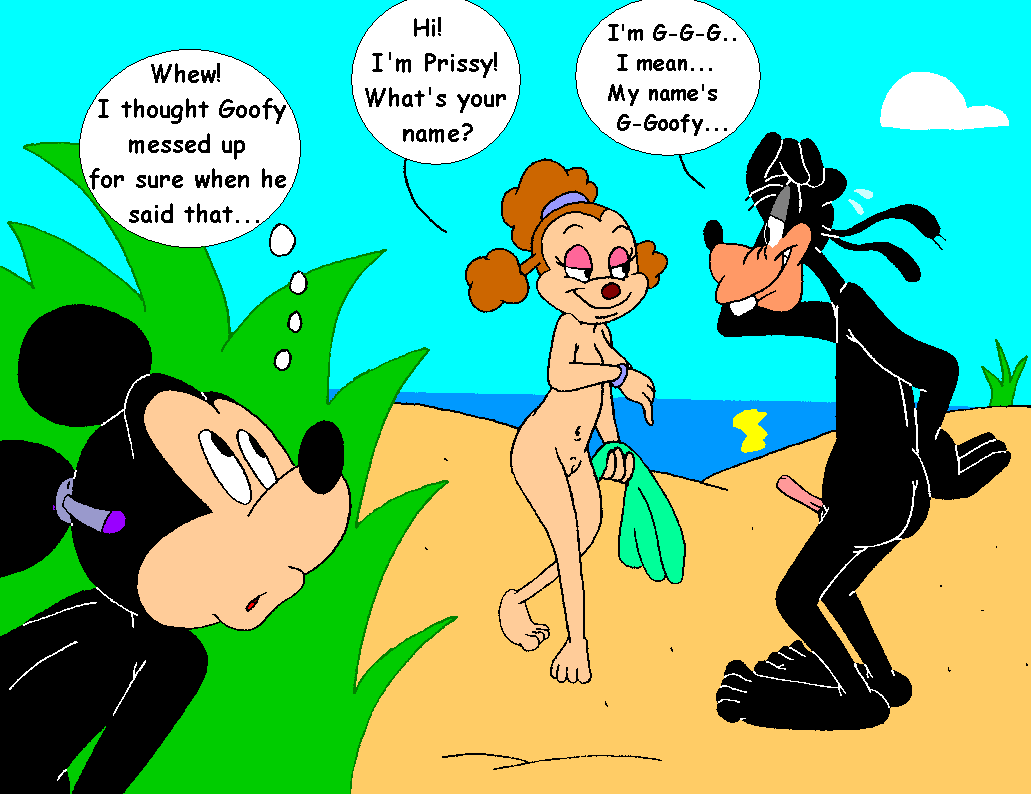 Mouseboy - Love on the Beach - Picture 49