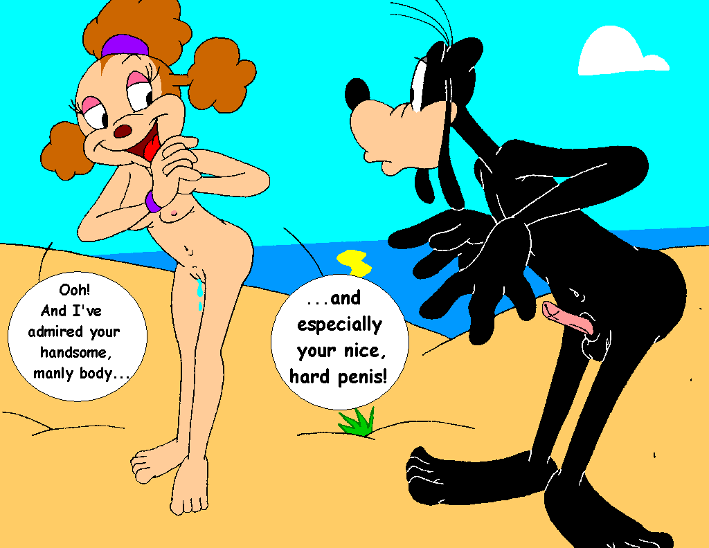 Mouseboy - Love on the Beach - Picture 51