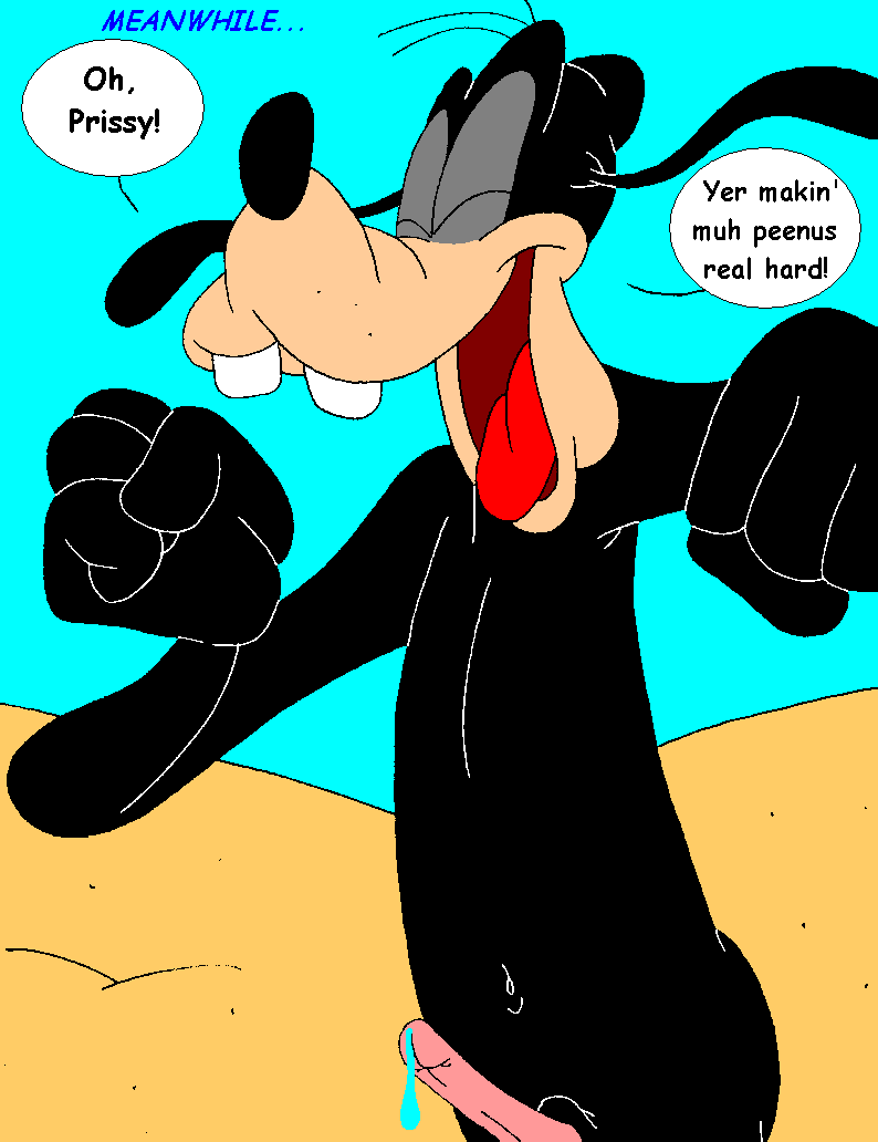 Mouseboy - Love on the Beach - Picture 56