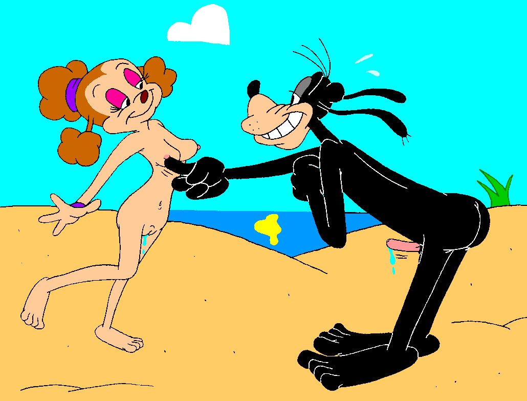 Mouseboy - Love on the Beach - Picture 57