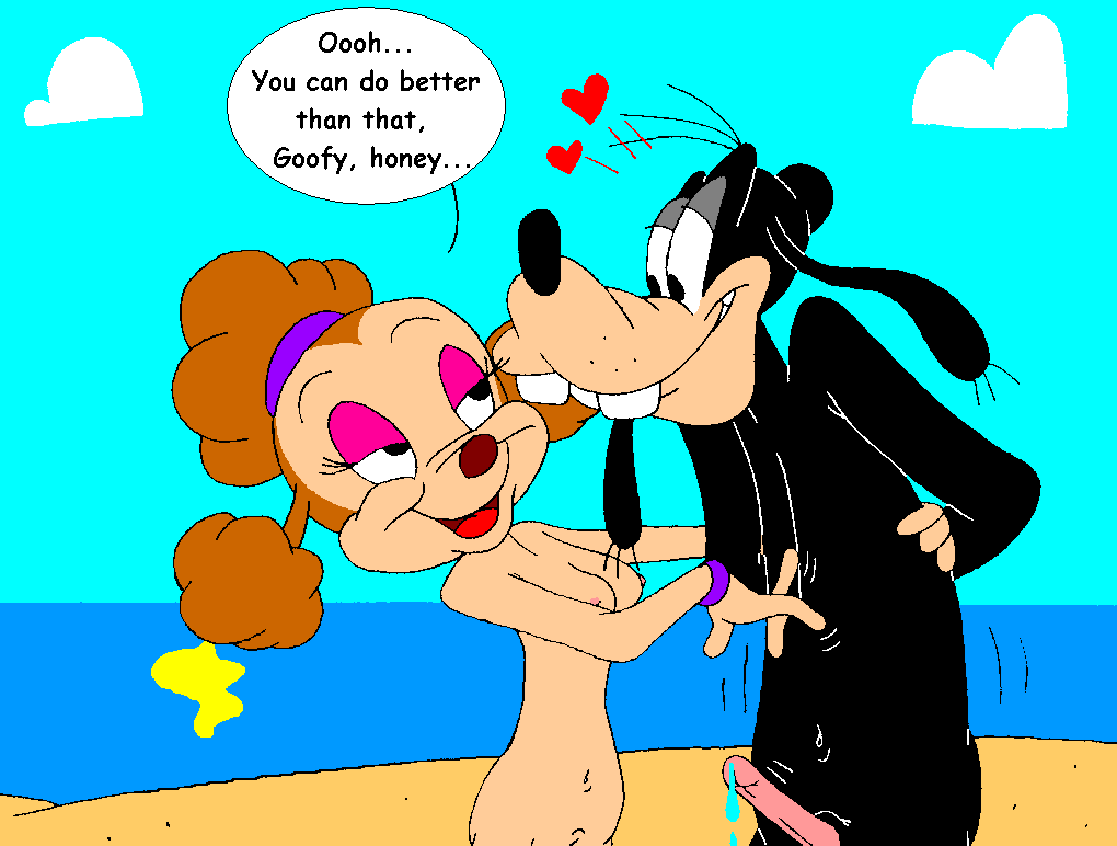 Mouseboy - Love on the Beach - Picture 58