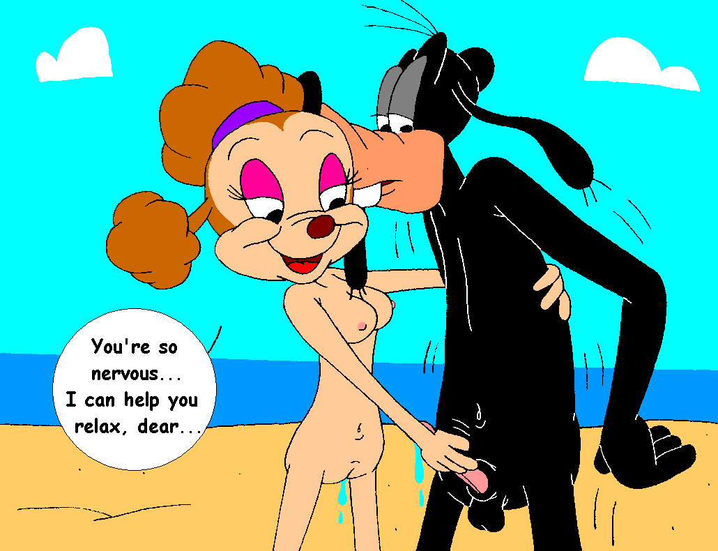 Mouseboy - Love on the Beach - Picture 59