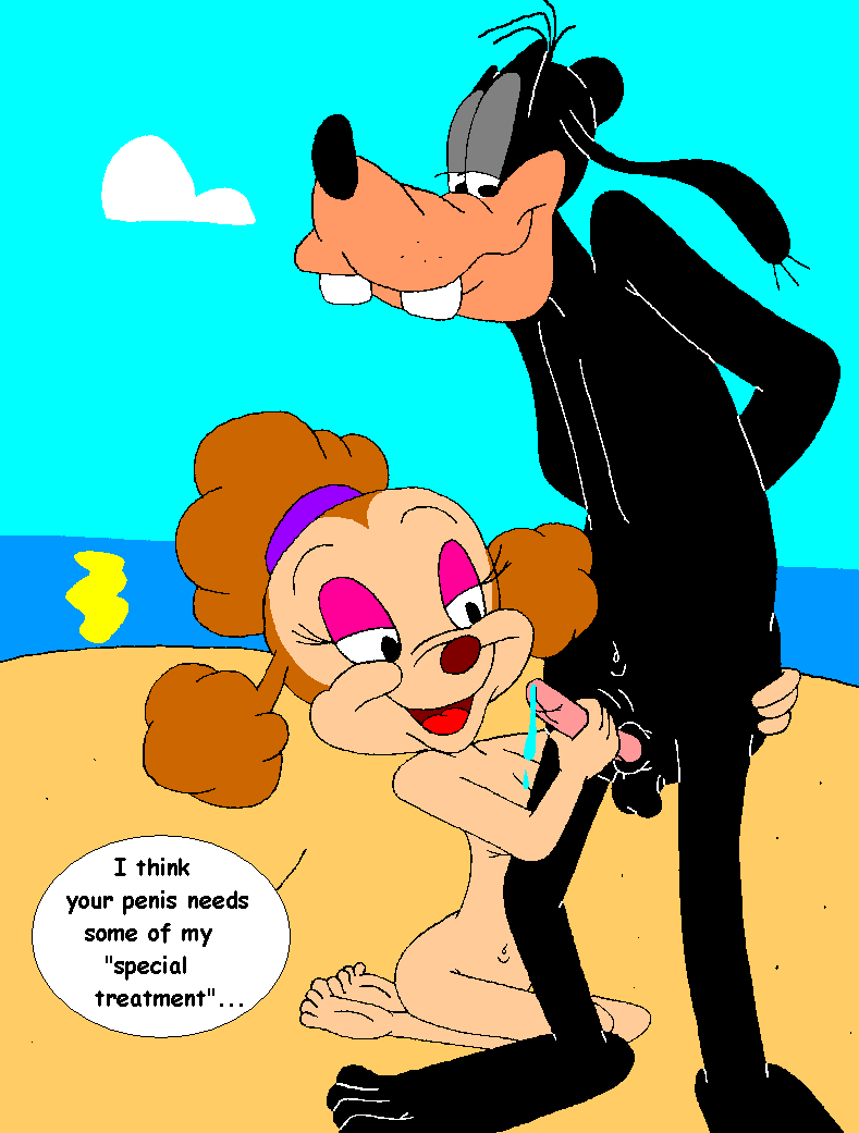 Mouseboy - Love on the Beach - Picture 61