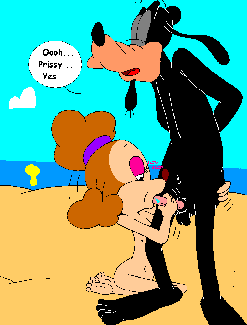 Mouseboy - Love on the Beach - Picture 62