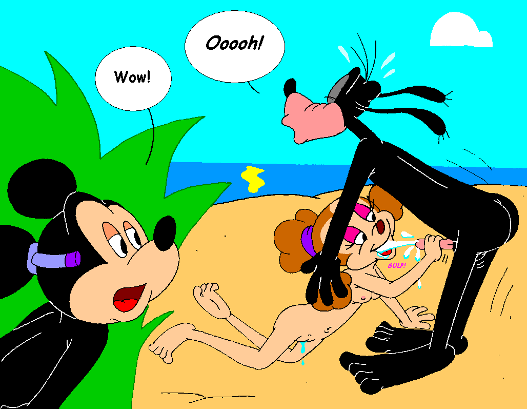 Mouseboy - Love on the Beach - Picture 65