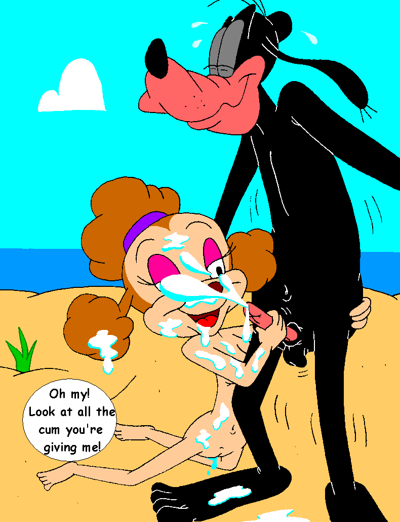 Mouseboy - Love on the Beach - Picture 66