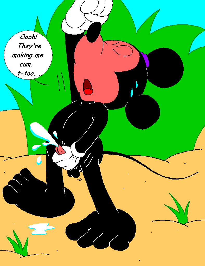 Mouseboy - Love on the Beach - Picture 71