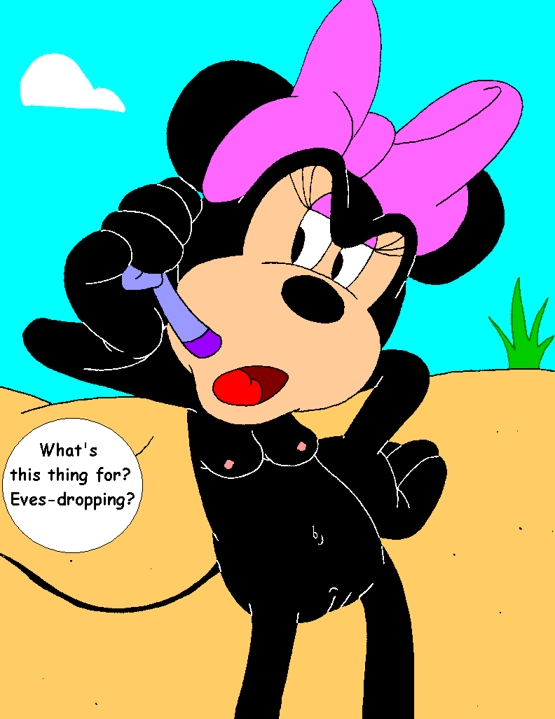 Mouseboy - Love on the Beach - Picture 74