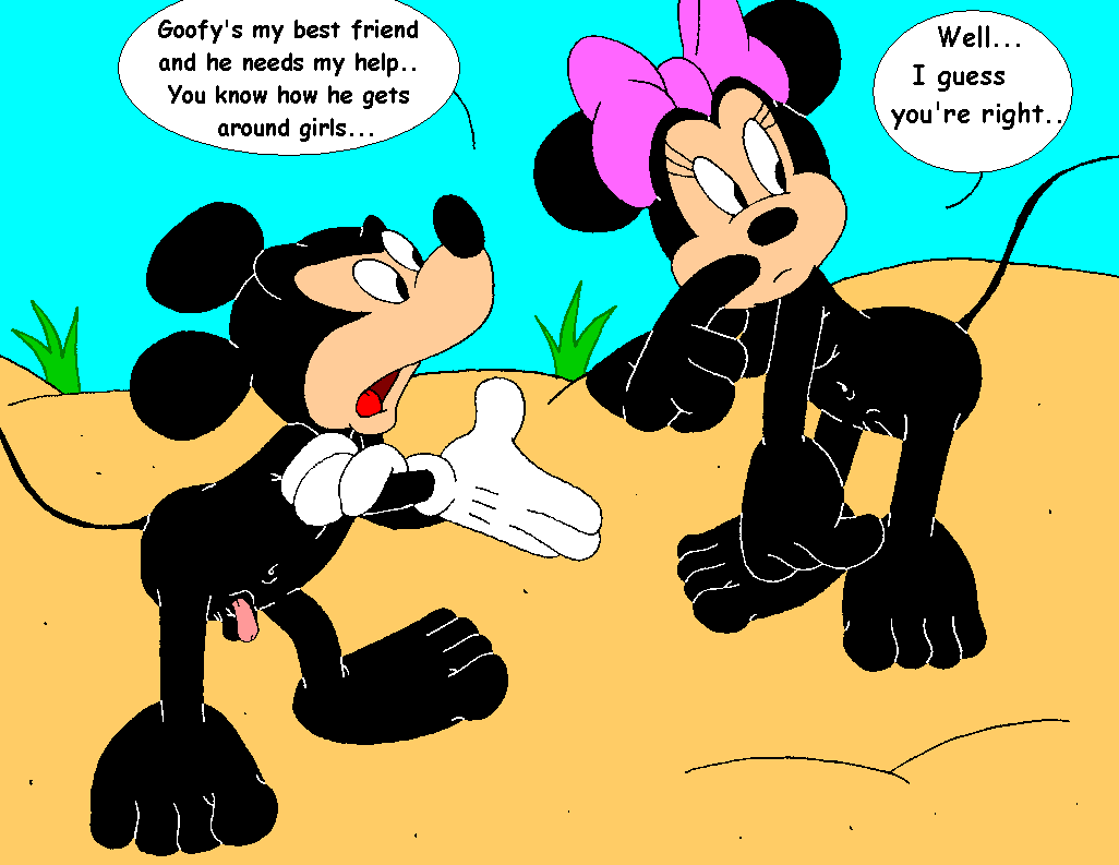 Mouseboy - Love on the Beach - Picture 76