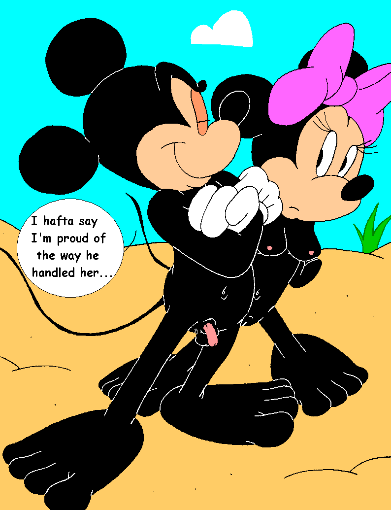 Mouseboy - Love on the Beach - Picture 77
