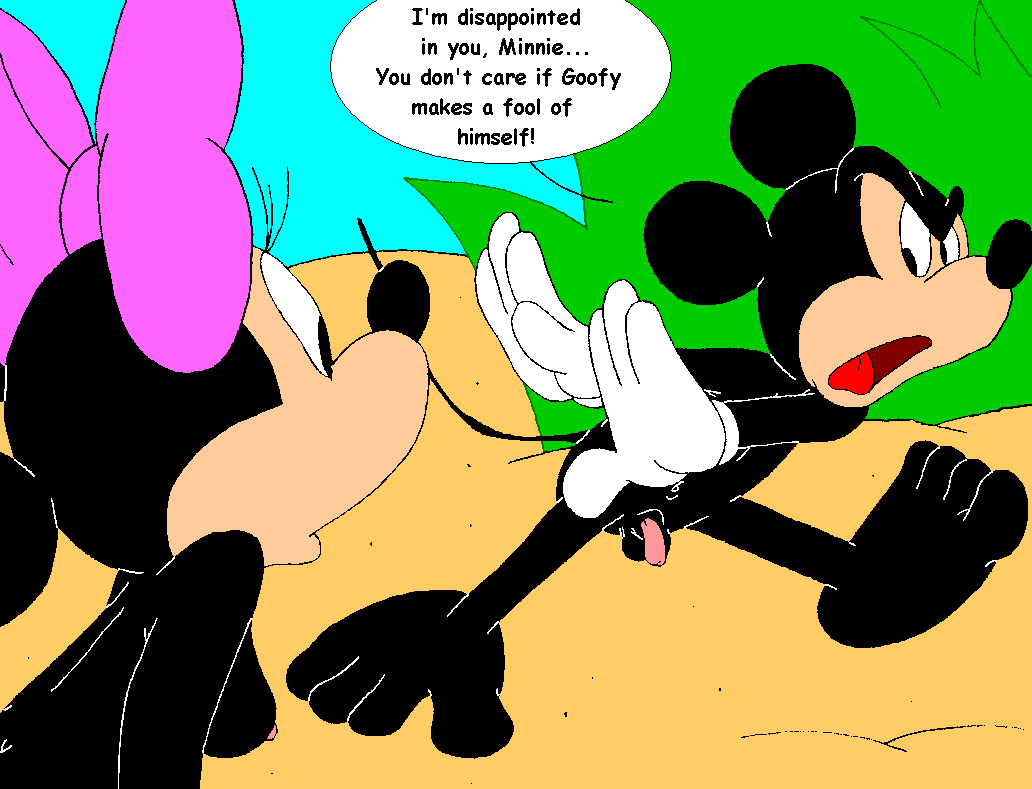 Mouseboy - Love on the Beach - Picture 78