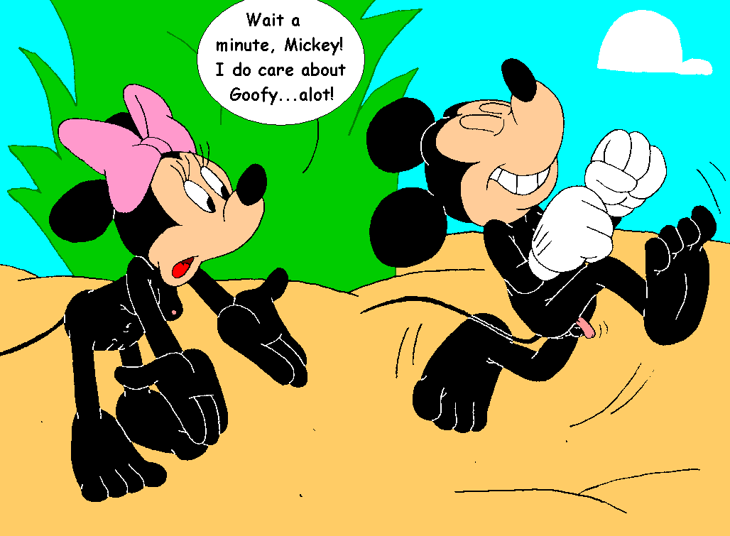 Mouseboy - Love on the Beach - Picture 79