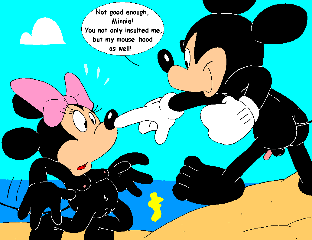 Mouseboy - Love on the Beach - Picture 81