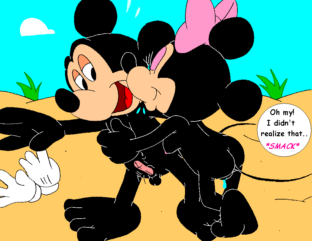 Mouseboy - Love on the Beach - Picture 82