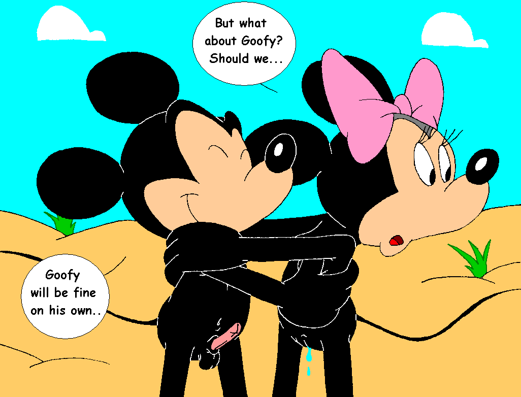 Mouseboy - Love on the Beach - Picture 83