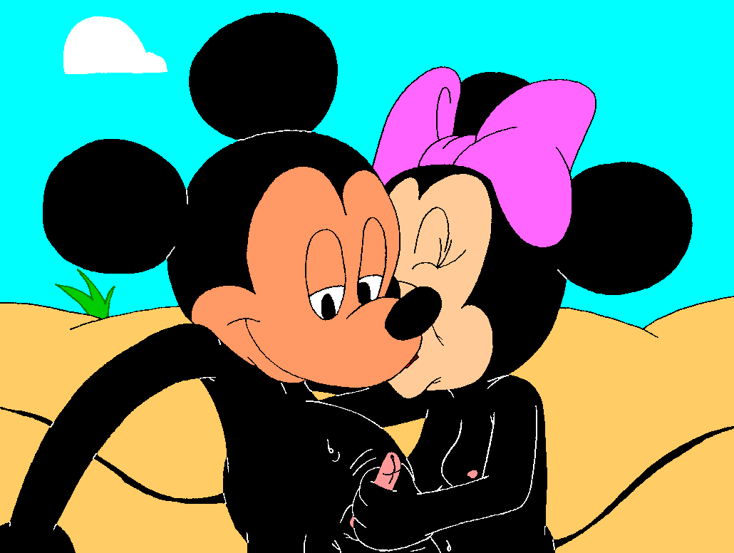 Mouseboy - Love on the Beach - Picture 85