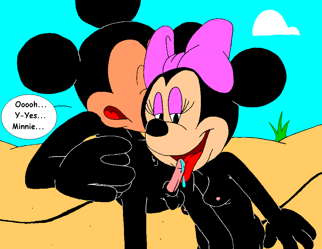 Mouseboy - Love on the Beach - Picture 86
