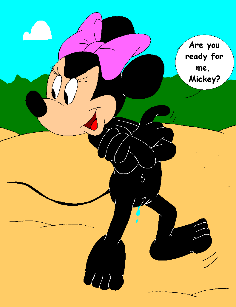 Mouseboy - Love on the Beach - Picture 88
