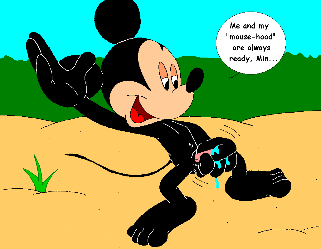 Mouseboy - Love on the Beach - Picture 89