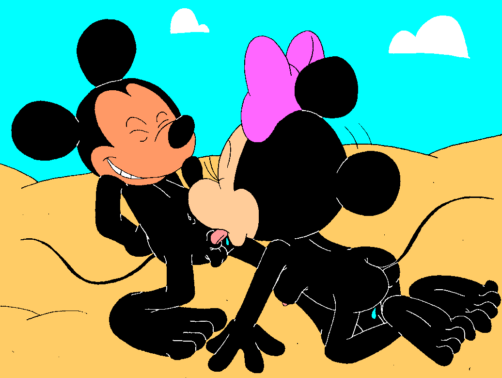 Mouseboy - Love on the Beach - Picture 90