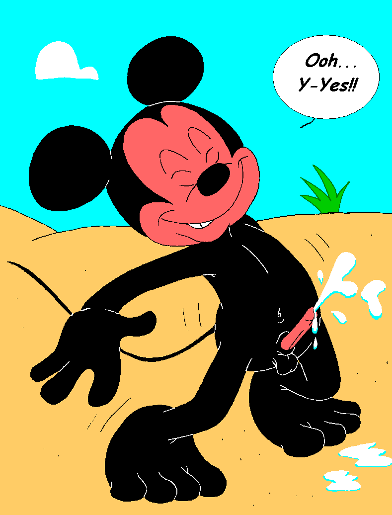 Mouseboy - Love on the Beach - Picture 93