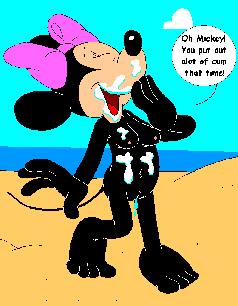 Mouseboy - Love on the Beach - Picture 94