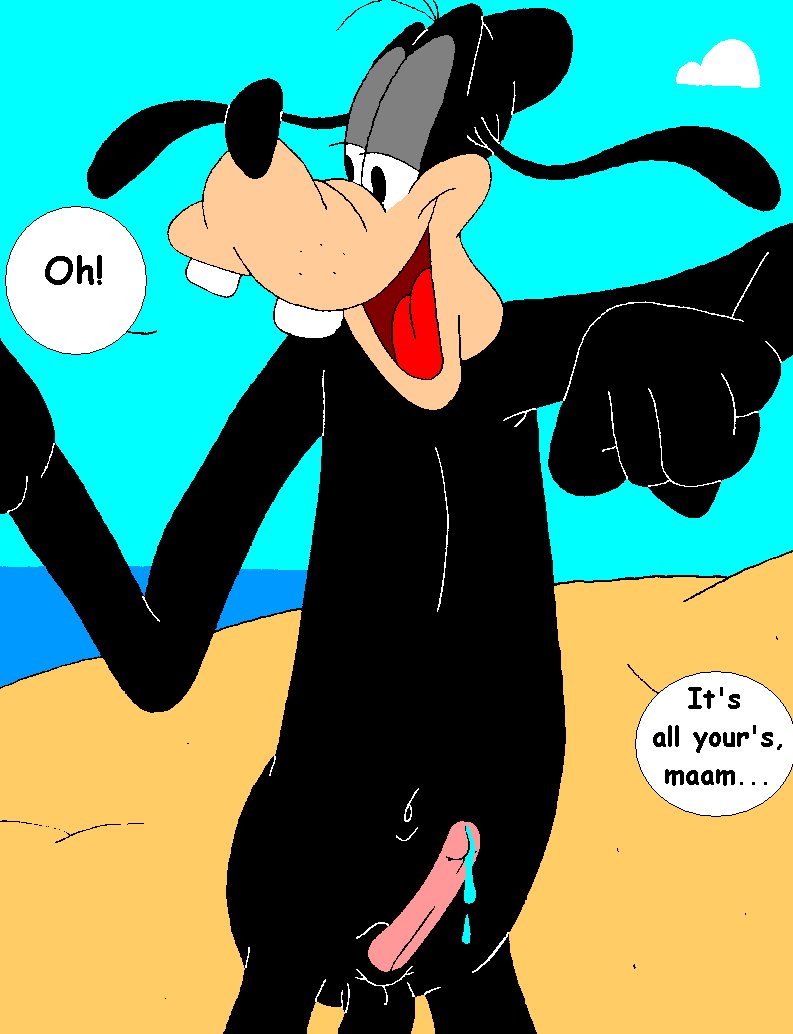 Mouseboy - Love on the Beach - Picture 103