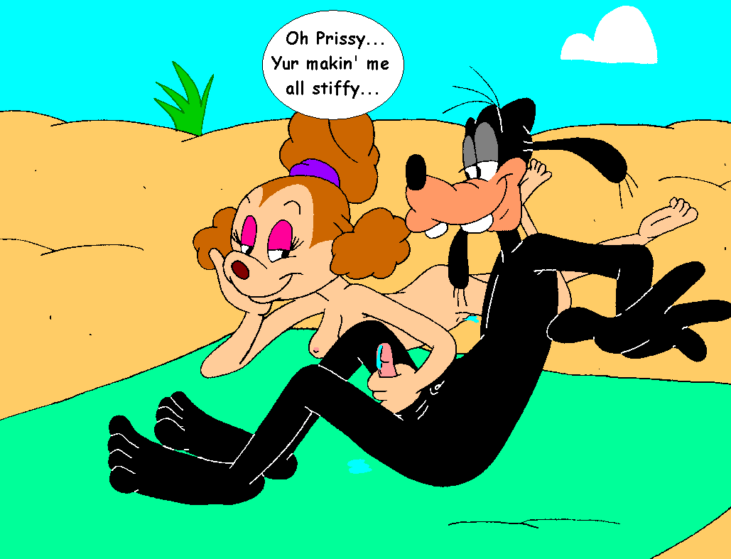 Mouseboy - Love on the Beach - Picture 104
