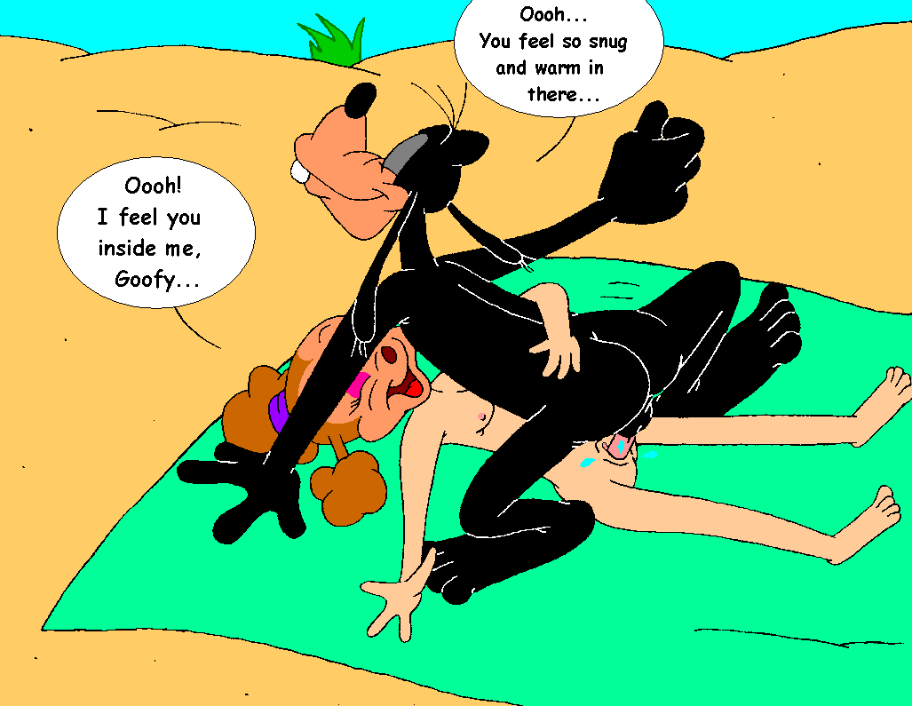 Mouseboy - Love on the Beach - Picture 106