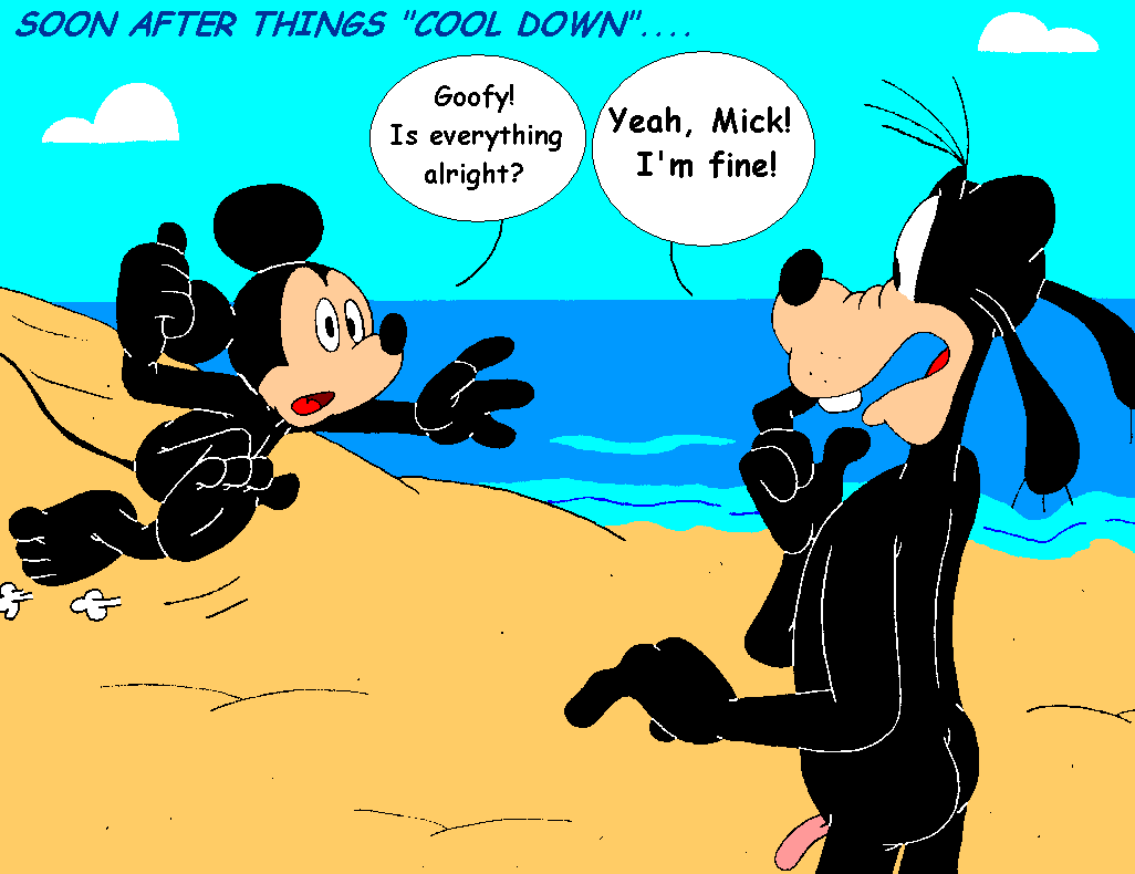 Mouseboy - Love on the Beach - Picture 109