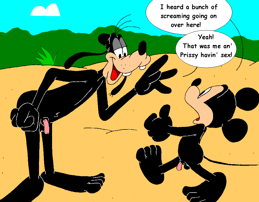 Mouseboy - Love on the Beach - Picture 110