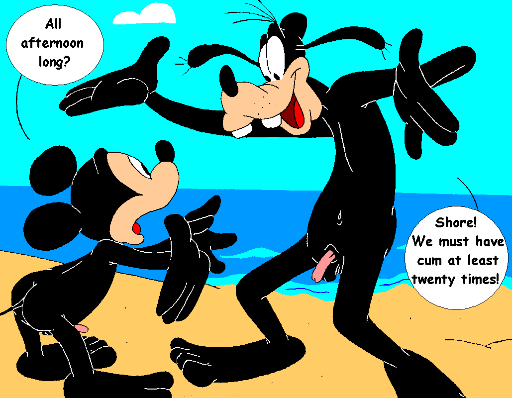 Mouseboy - Love on the Beach - Picture 111