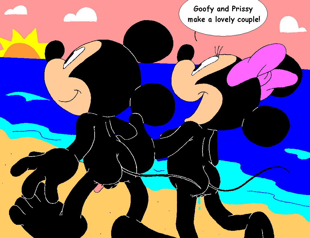 Mouseboy - Love on the Beach - Picture 114