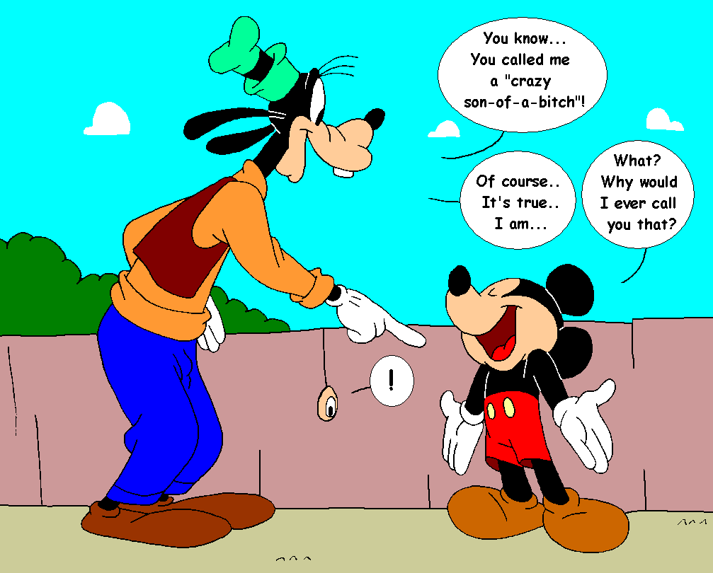 Mouseboy - Good Mickey Bad Mickey - Picture 10
