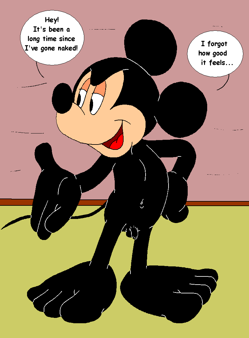 Mouseboy - Good Mickey Bad Mickey - Picture 21