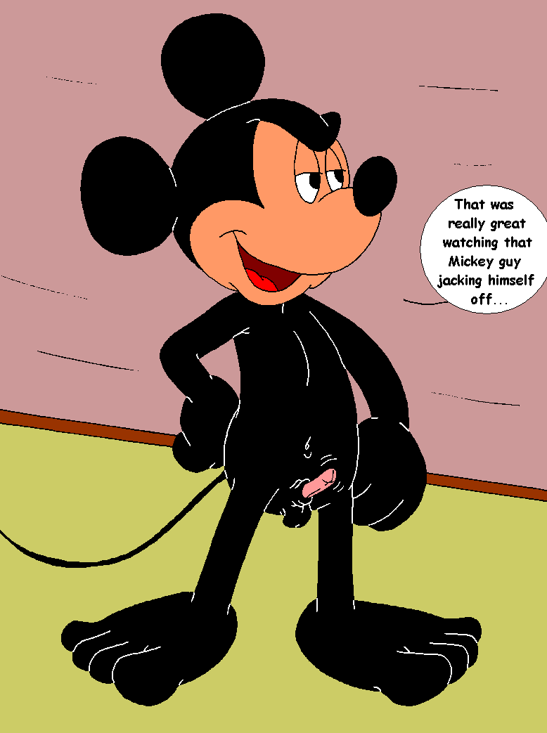 Mouseboy - Good Mickey Bad Mickey - Picture 23