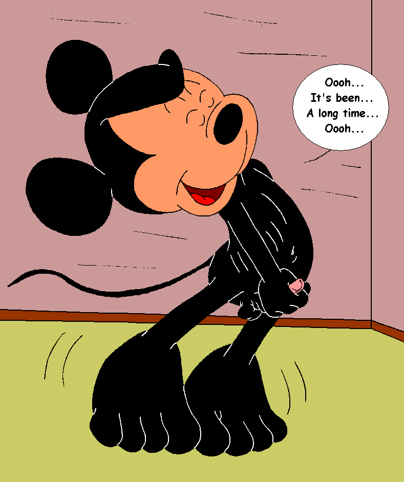 Mouseboy - Good Mickey Bad Mickey - Picture 24