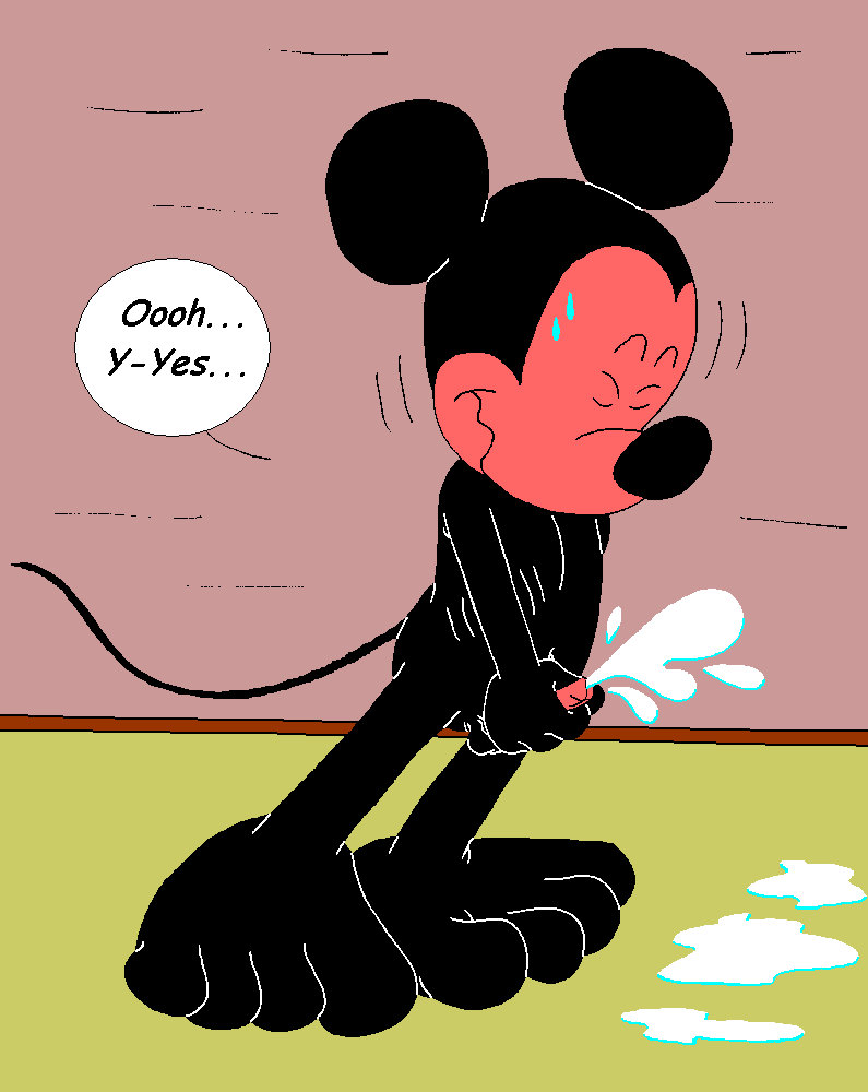 Mouseboy - Good Mickey Bad Mickey - Picture 25