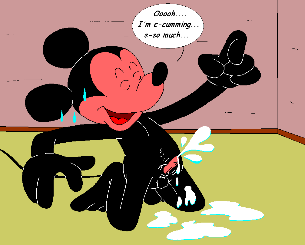 Mouseboy - Good Mickey Bad Mickey - Picture 26