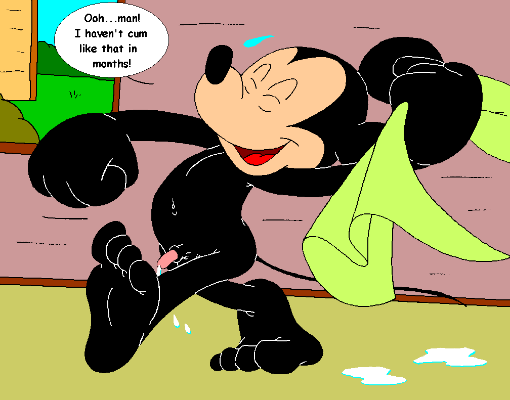 Mouseboy - Good Mickey Bad Mickey - Picture 27