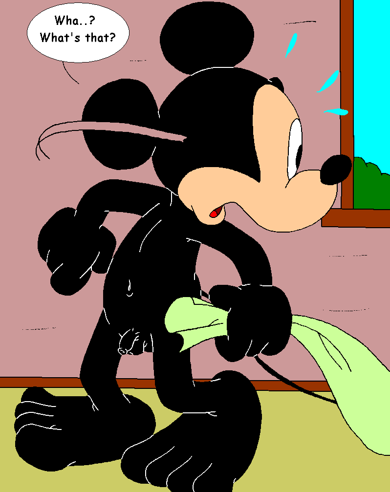 Mouseboy - Good Mickey Bad Mickey - Picture 28