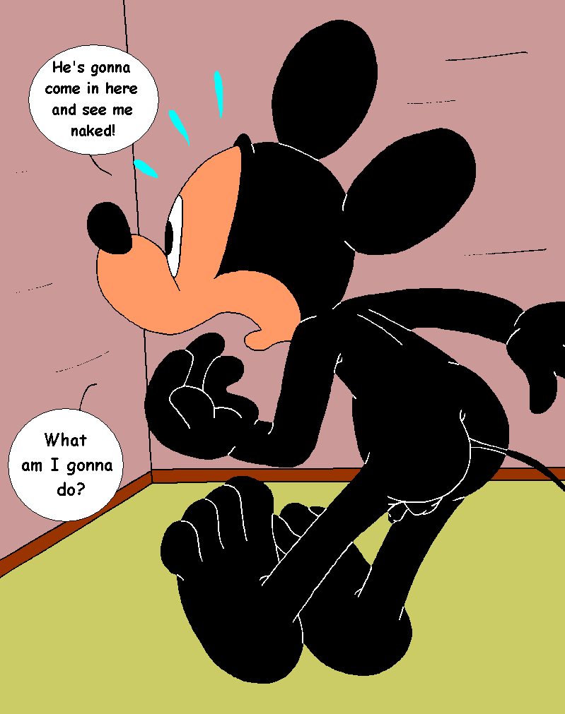 Mouseboy - Good Mickey Bad Mickey - Picture 30