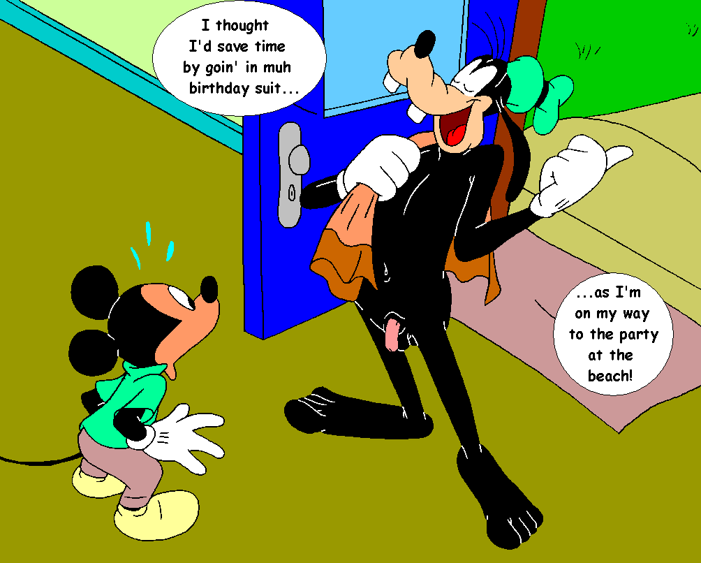 Mouseboy - Good Mickey Bad Mickey - Picture 39