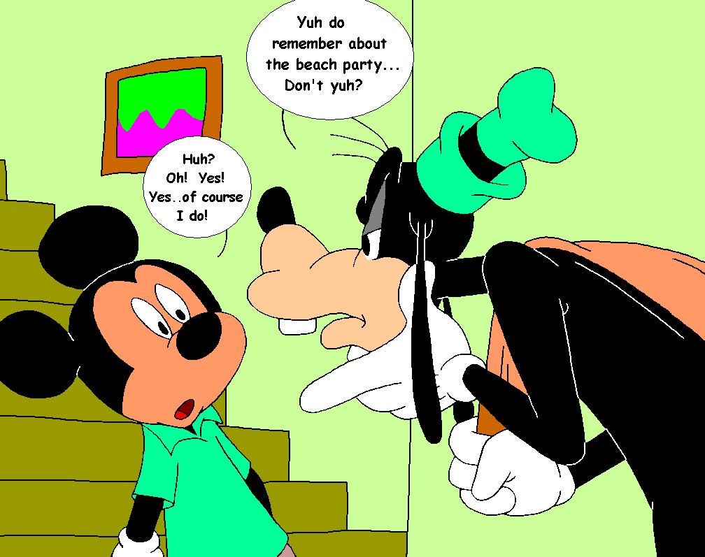 Mouseboy - Good Mickey Bad Mickey - Picture 40