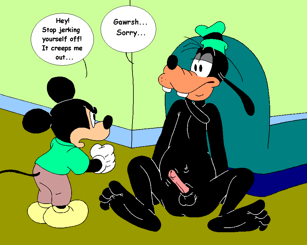 Mouseboy - Good Mickey Bad Mickey - Picture 45