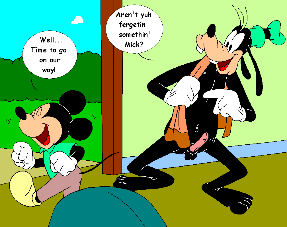 Mouseboy - Good Mickey Bad Mickey - Picture 46