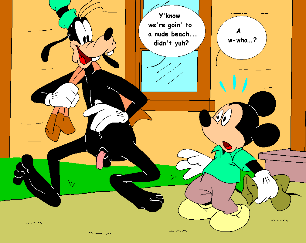 Mouseboy - Good Mickey Bad Mickey - Picture 50