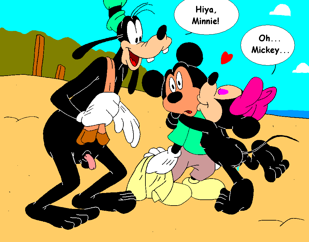 Mouseboy - Good Mickey Bad Mickey - Picture 51