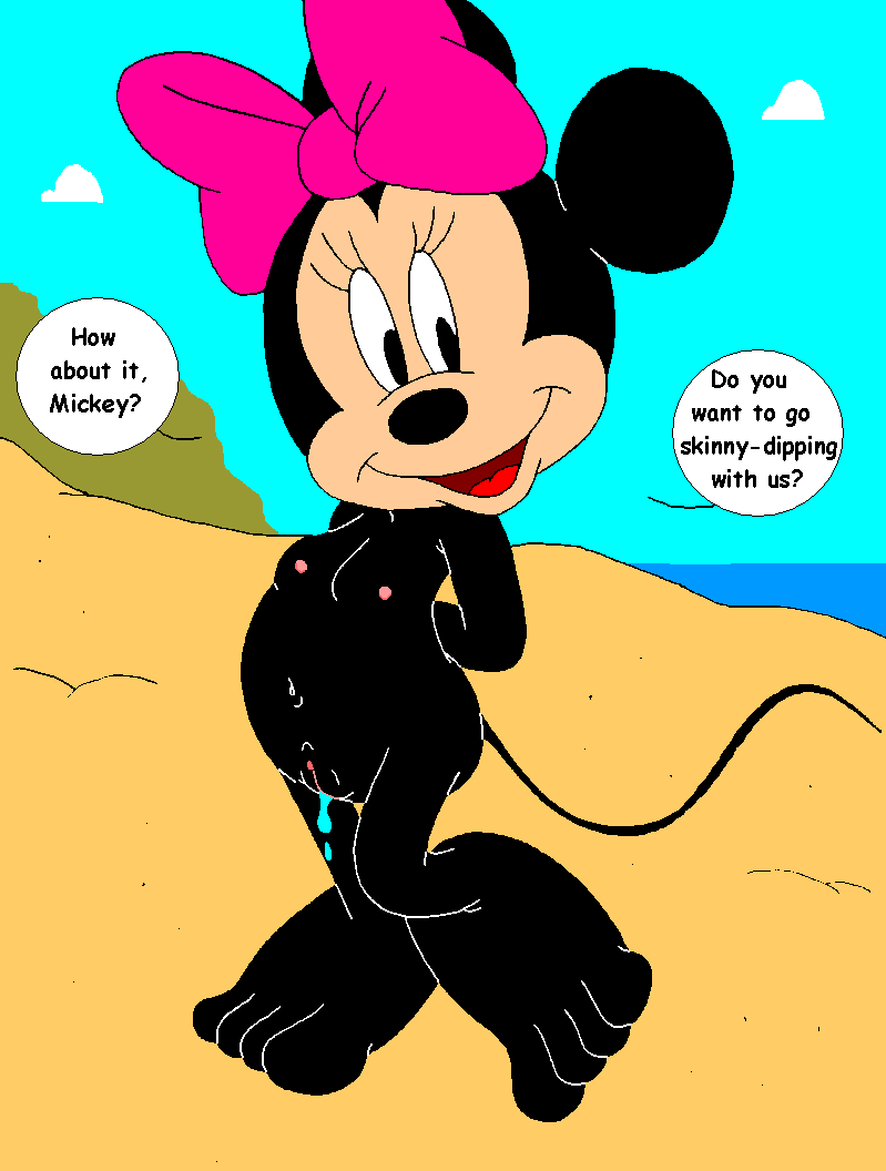 Mouseboy - Good Mickey Bad Mickey - Picture 60