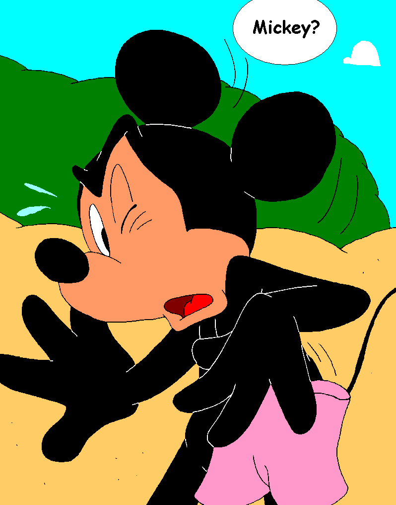 Mouseboy - Good Mickey Bad Mickey - Picture 64